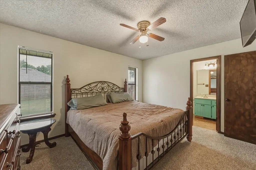 Photo 15 — 605 Golden Eagle Drive, Norman, OK 73072