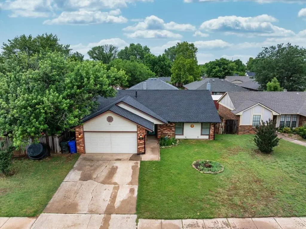 Photo 17 — 605 Golden Eagle Drive, Norman, OK 73072