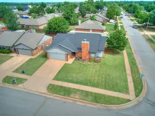 Sold home at 2901 Summer Set Trail