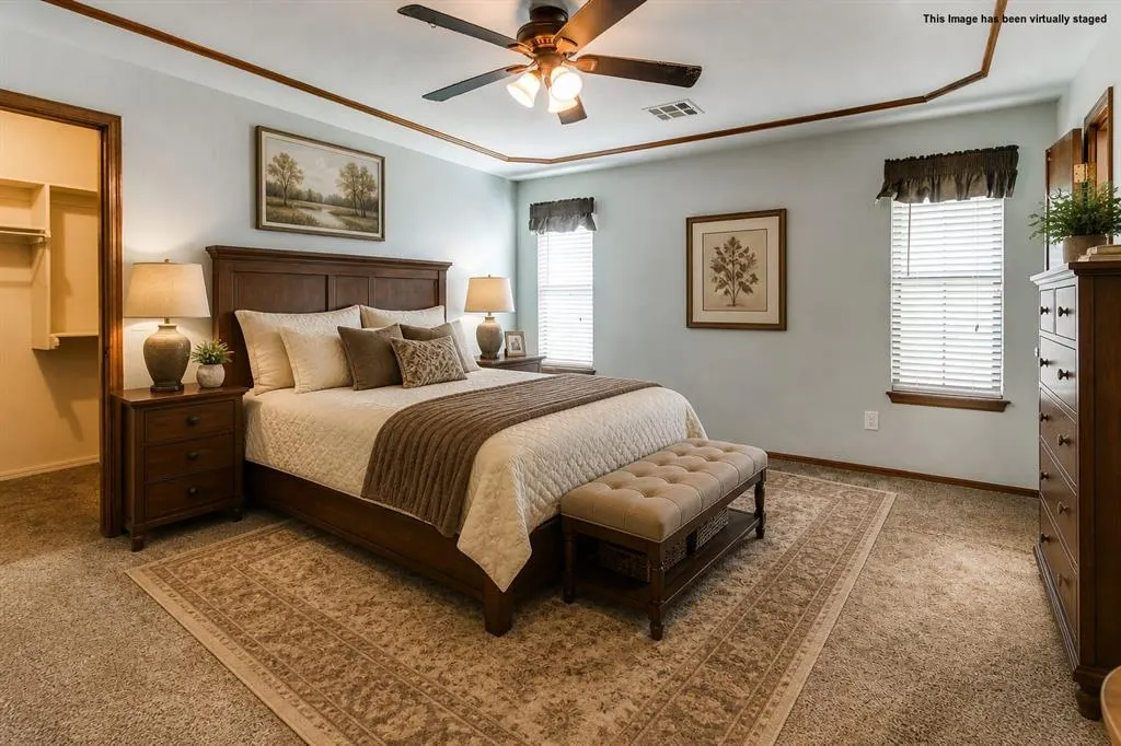 Photo 24 — 2901 Summer Set Trail, Edmond, OK 73012