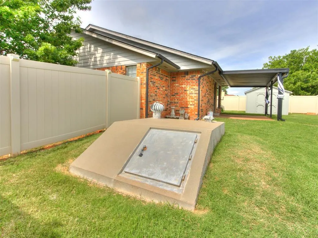 Photo 44 — 2901 Summer Set Trail, Edmond, OK 73012