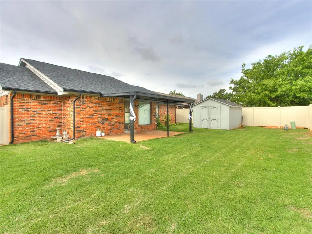 Photo 45 — 2901 Summer Set Trail, Edmond, OK 73012