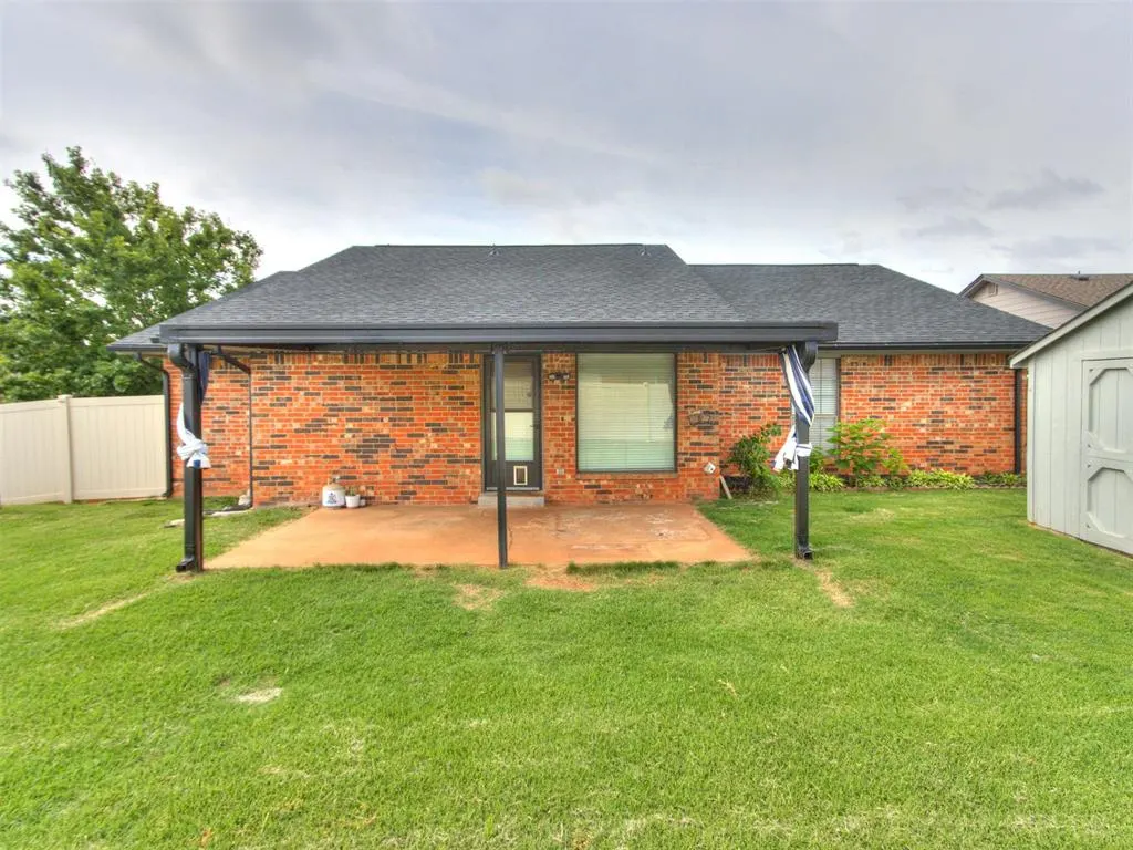 Photo 46 — 2901 Summer Set Trail, Edmond, OK 73012