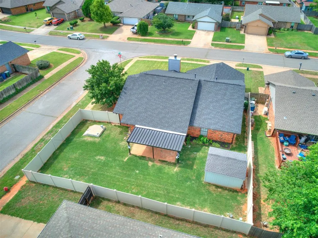 Photo 49 — 2901 Summer Set Trail, Edmond, OK 73012