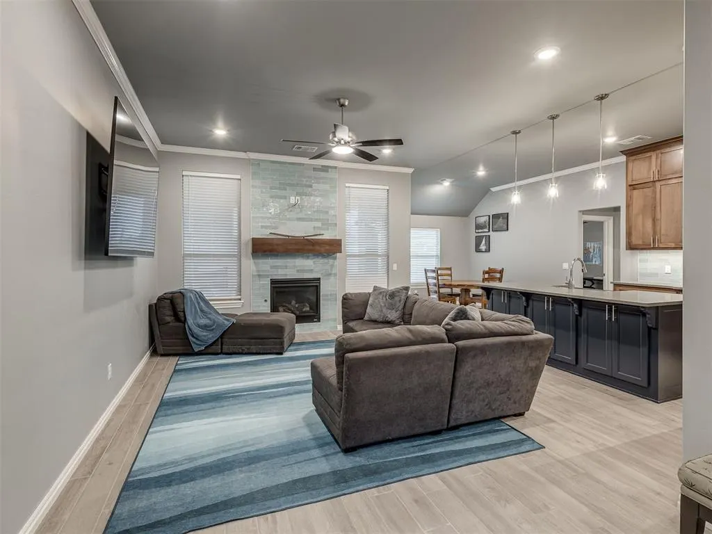 Photo 6 — 9321 NW 90th Street, Yukon, OK 73099