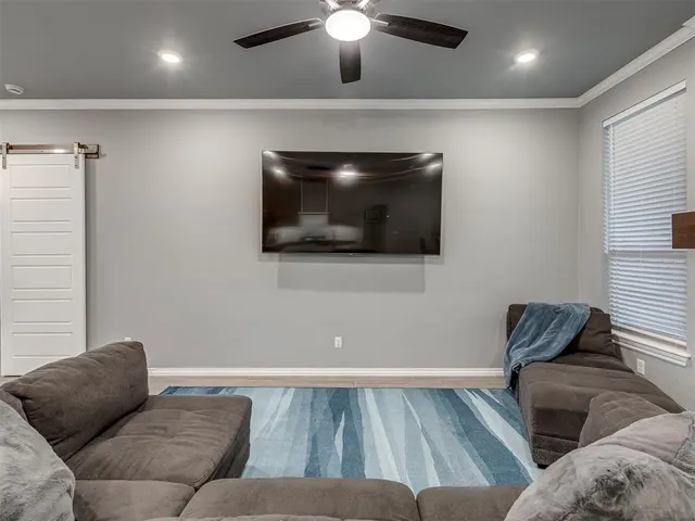 Photo 8 — 9321 NW 90th Street, Yukon, OK 73099