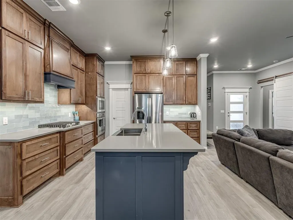 Photo 11 — 9321 NW 90th Street, Yukon, OK 73099