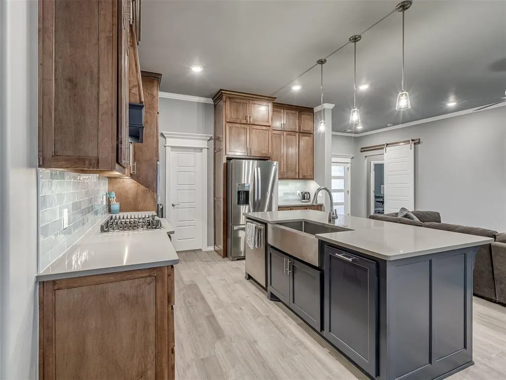 Photo 12 — 9321 NW 90th Street, Yukon, OK 73099