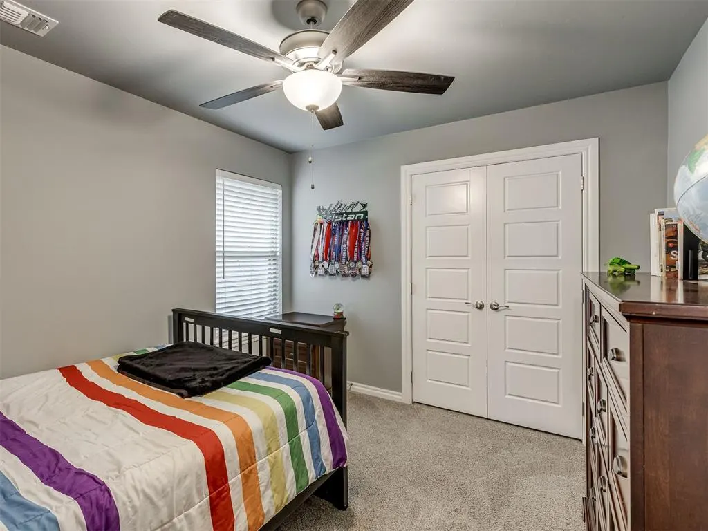 Photo 30 — 9321 NW 90th Street, Yukon, OK 73099