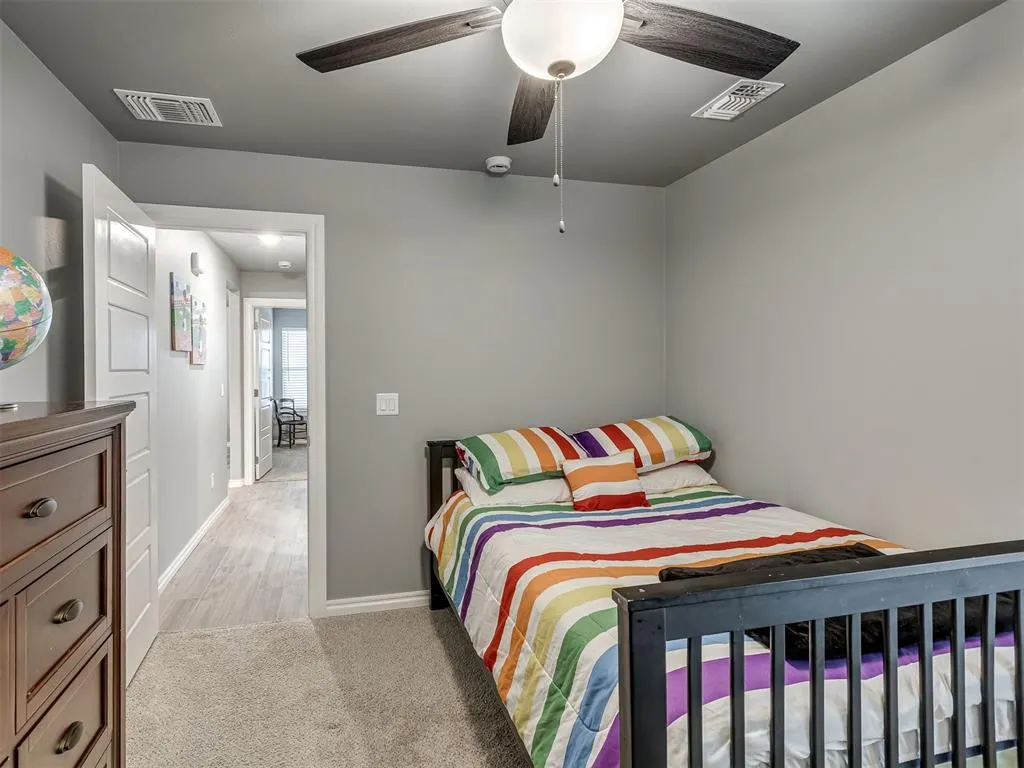 Photo 31 — 9321 NW 90th Street, Yukon, OK 73099