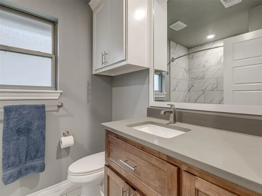 Photo 32 — 9321 NW 90th Street, Yukon, OK 73099