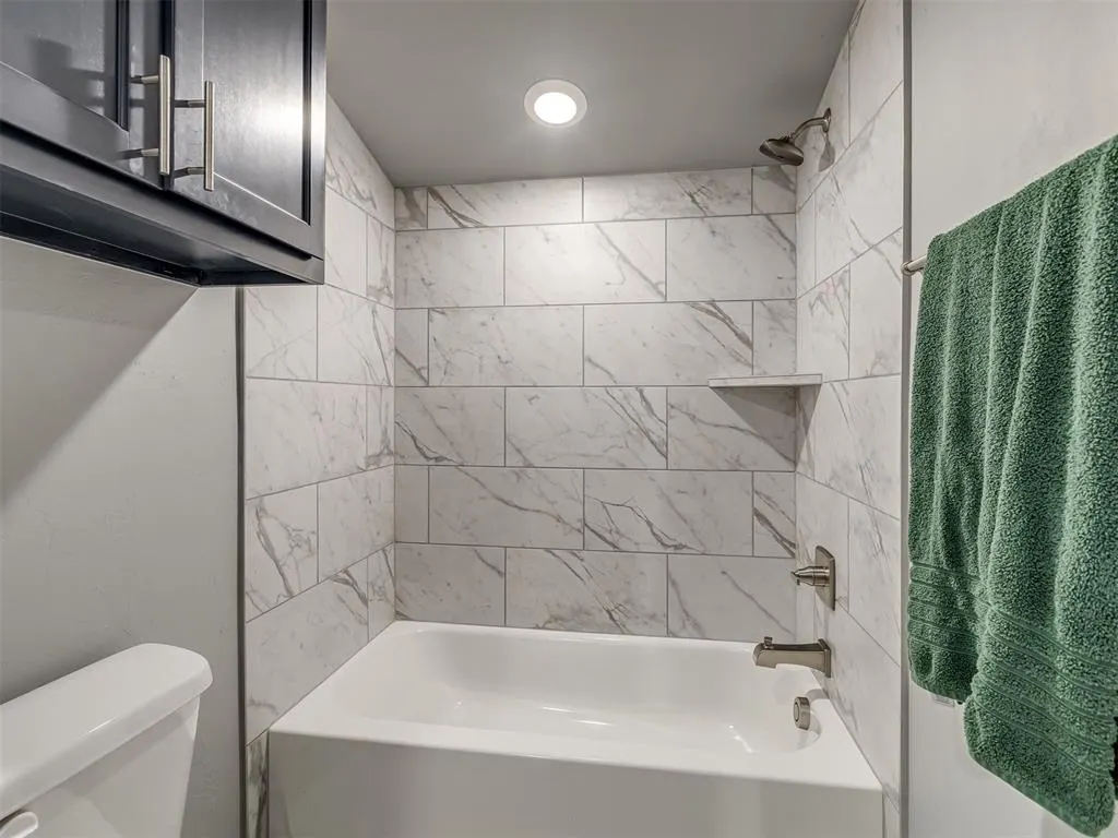 Photo 40 — 9321 NW 90th Street, Yukon, OK 73099