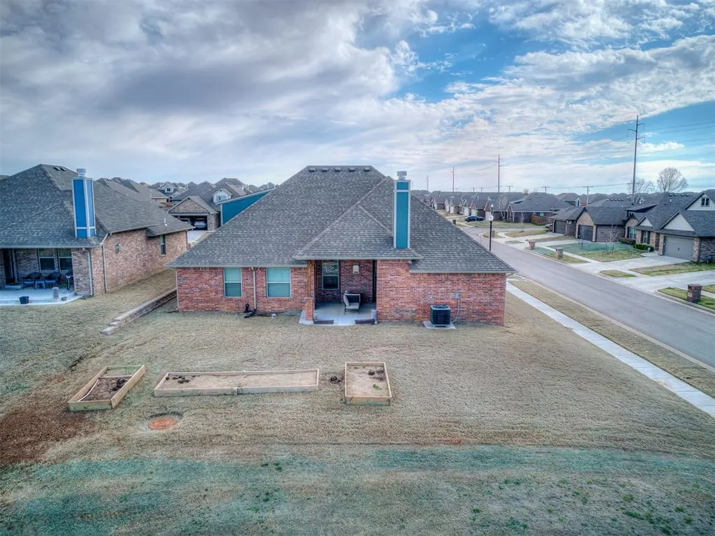 Photo 45 — 9321 NW 90th Street, Yukon, OK 73099