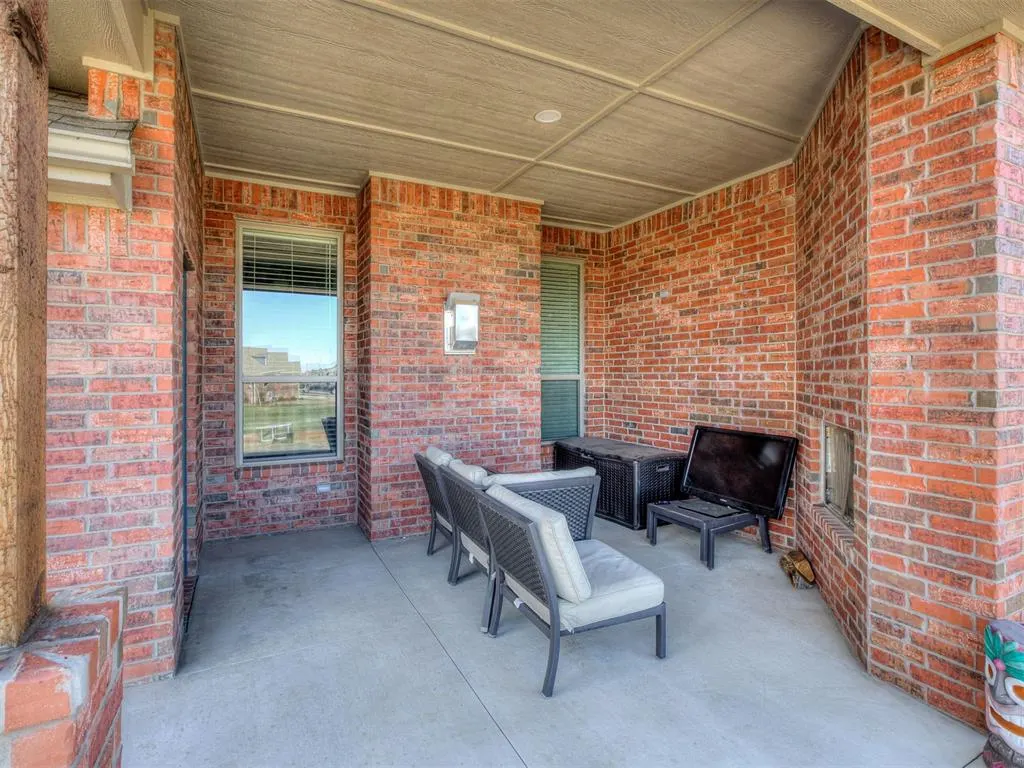 Photo 43 — 9321 NW 90th Street, Yukon, OK 73099