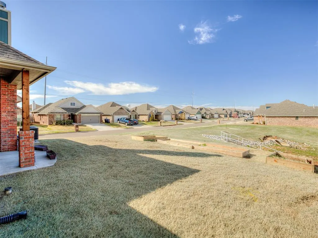 Photo 47 — 9321 NW 90th Street, Yukon, OK 73099