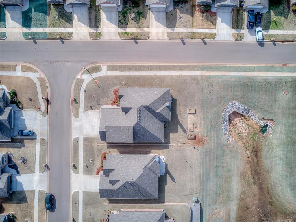 Photo 5 — 9317 NW 90th Street, Yukon, OK 73099