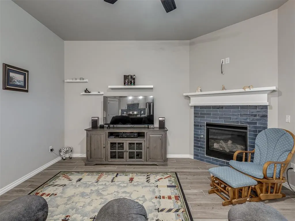 Photo 9 — 9317 NW 90th Street, Yukon, OK 73099