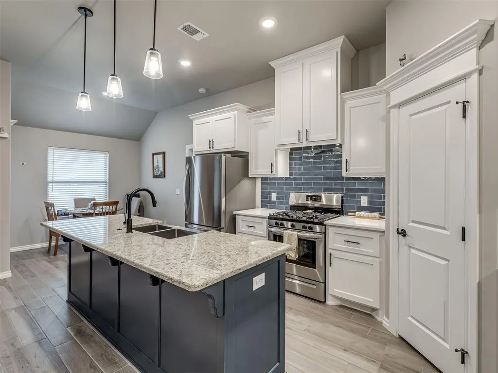 Photo 12 — 9317 NW 90th Street, Yukon, OK 73099