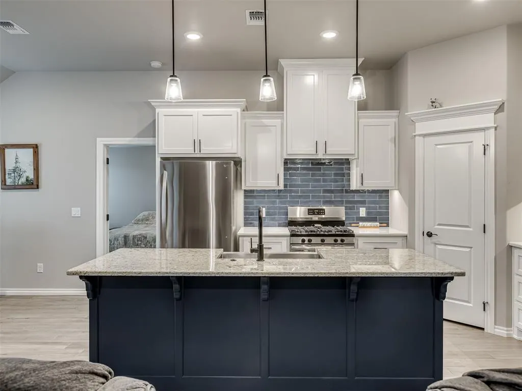 Photo 13 — 9317 NW 90th Street, Yukon, OK 73099