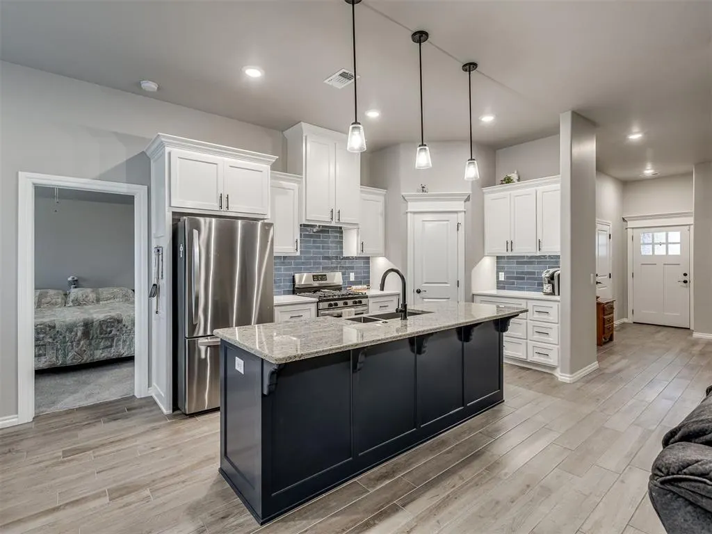 Photo 14 — 9317 NW 90th Street, Yukon, OK 73099