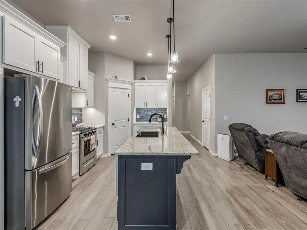 Photo 15 — 9317 NW 90th Street, Yukon, OK 73099