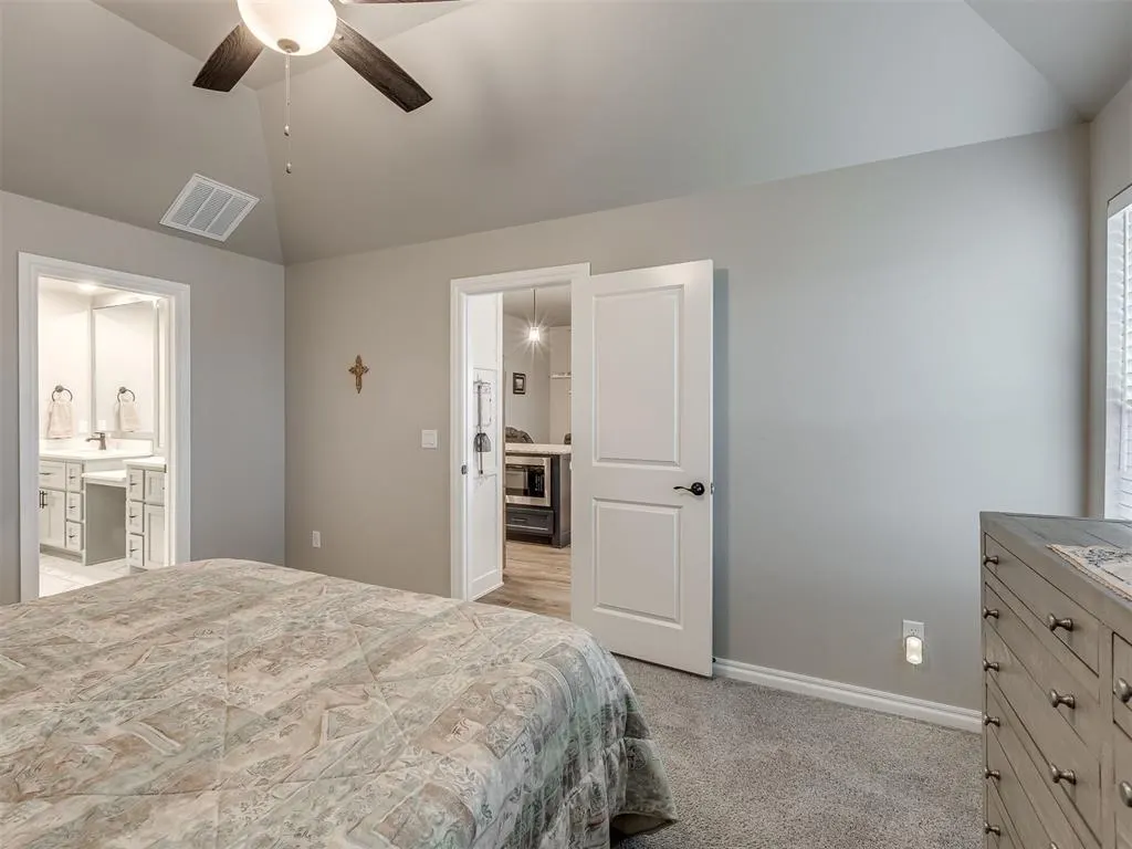 Photo 26 — 9317 NW 90th Street, Yukon, OK 73099