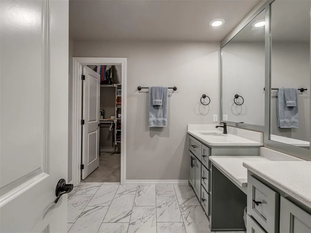Photo 28 — 9317 NW 90th Street, Yukon, OK 73099