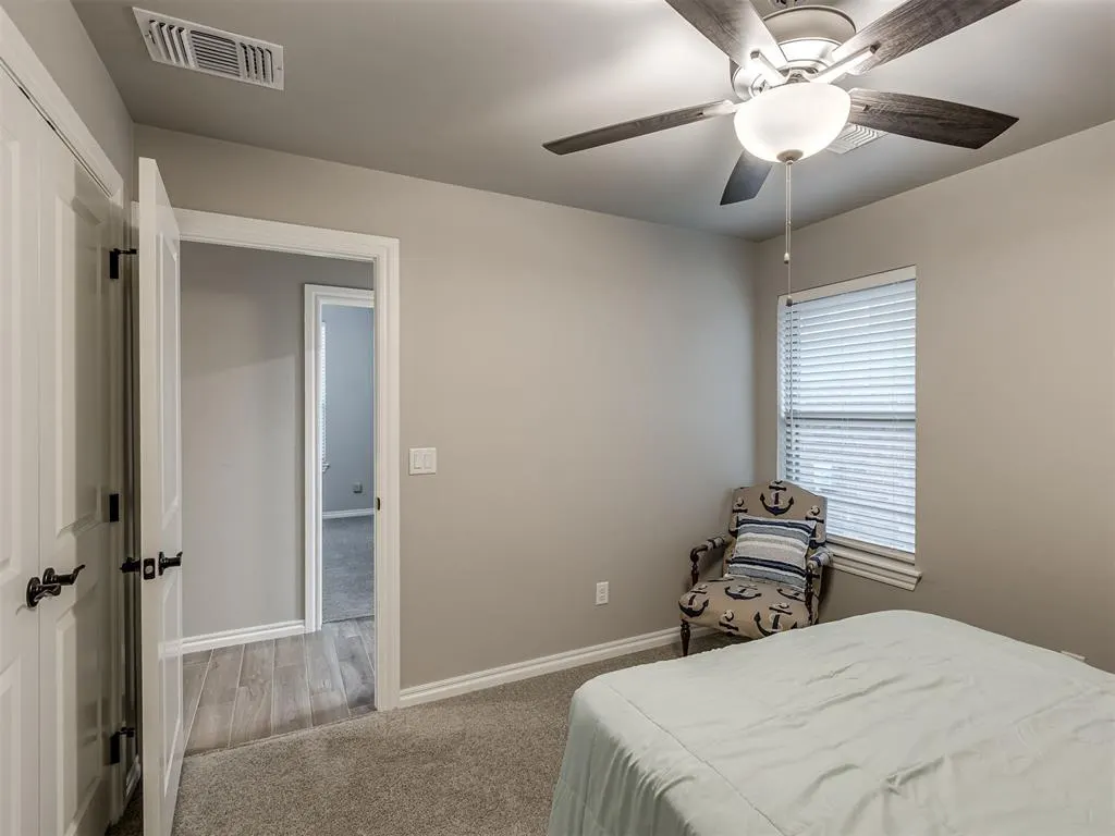 Photo 37 — 9317 NW 90th Street, Yukon, OK 73099