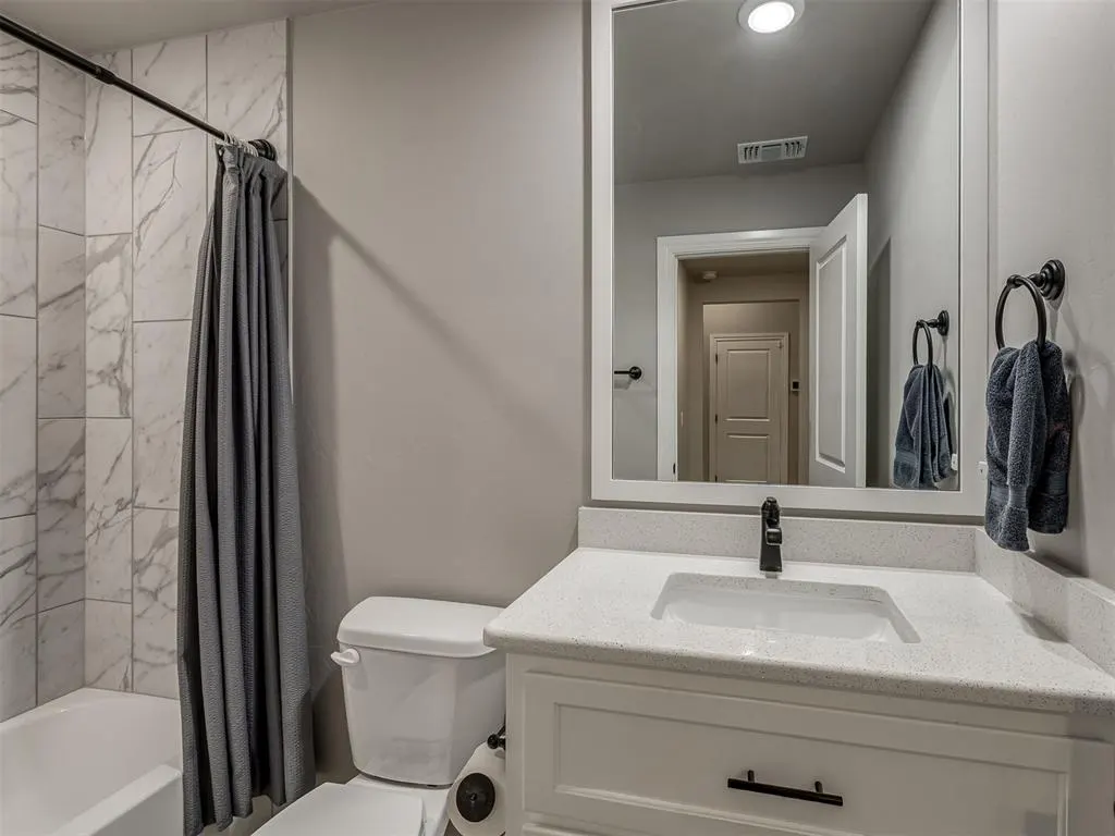 Photo 42 — 9317 NW 90th Street, Yukon, OK 73099