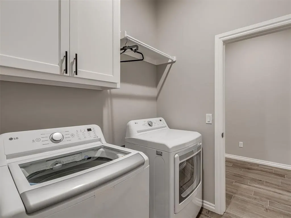 Photo 46 — 9317 NW 90th Street, Yukon, OK 73099
