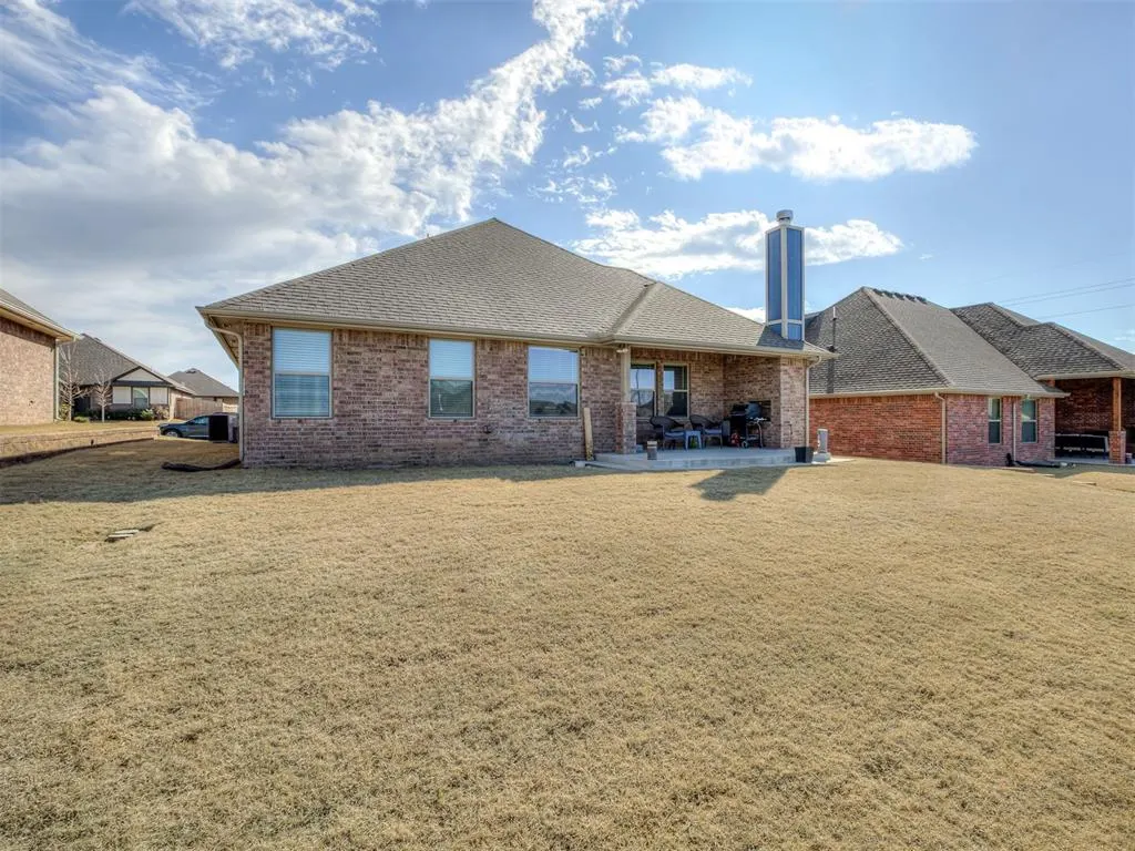 Photo 48 — 9317 NW 90th Street, Yukon, OK 73099