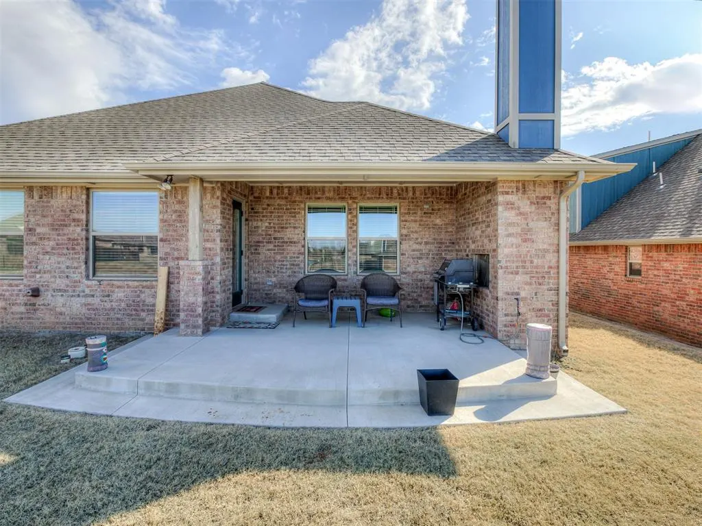 Photo 49 — 9317 NW 90th Street, Yukon, OK 73099