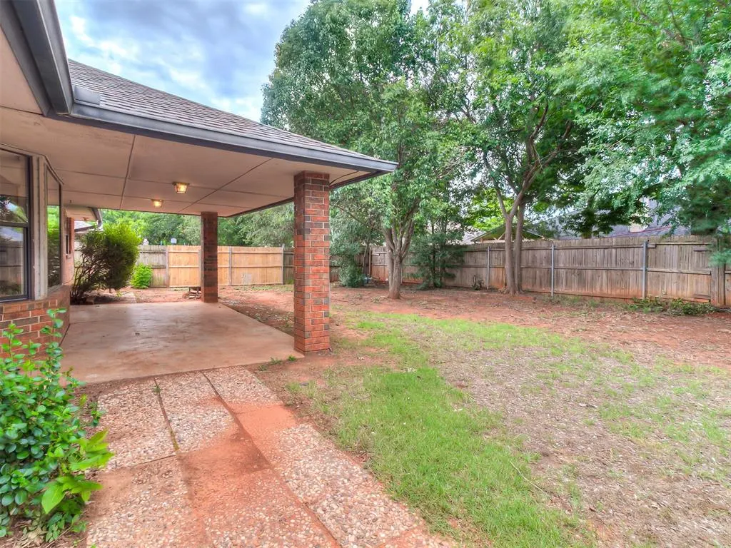 Photo 42 — 1713 Yosemite Place, Edmond, OK 73003