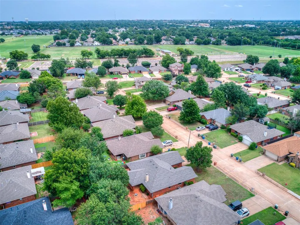 Photo 45 — 1713 Yosemite Place, Edmond, OK 73003