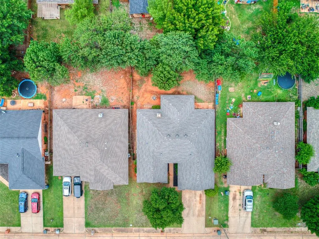 Photo 46 — 1713 Yosemite Place, Edmond, OK 73003