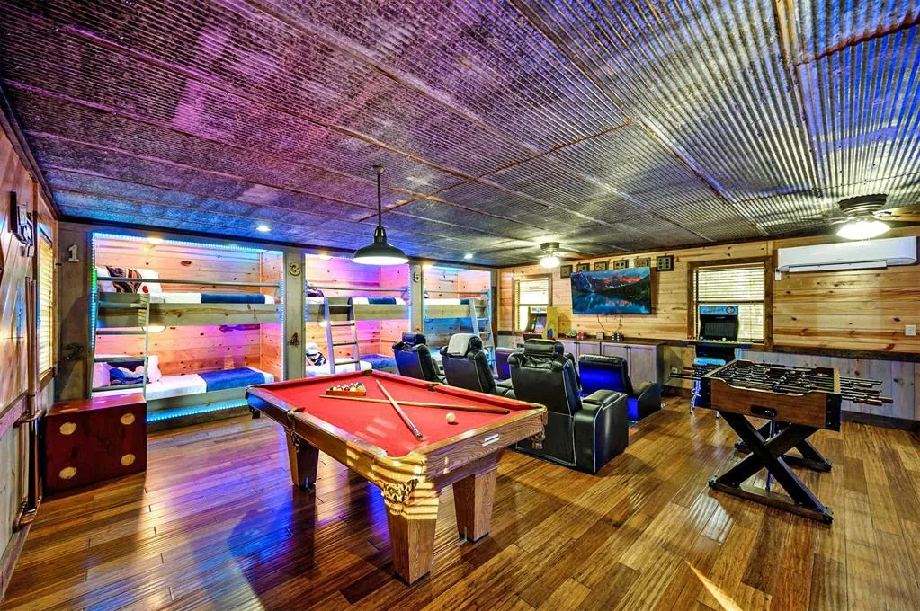 Photo 26 — 225 Stevens Road, Broken Bow, OK 74728