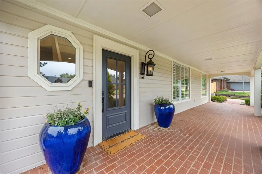 Photo 3 — 3217 Prairie Rose Road, Oklahoma City, OK 73120
