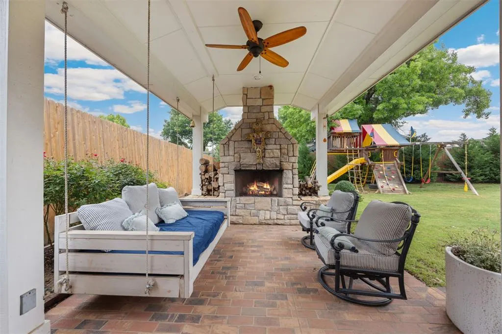 Photo 49 — 3217 Prairie Rose Road, Oklahoma City, OK 73120
