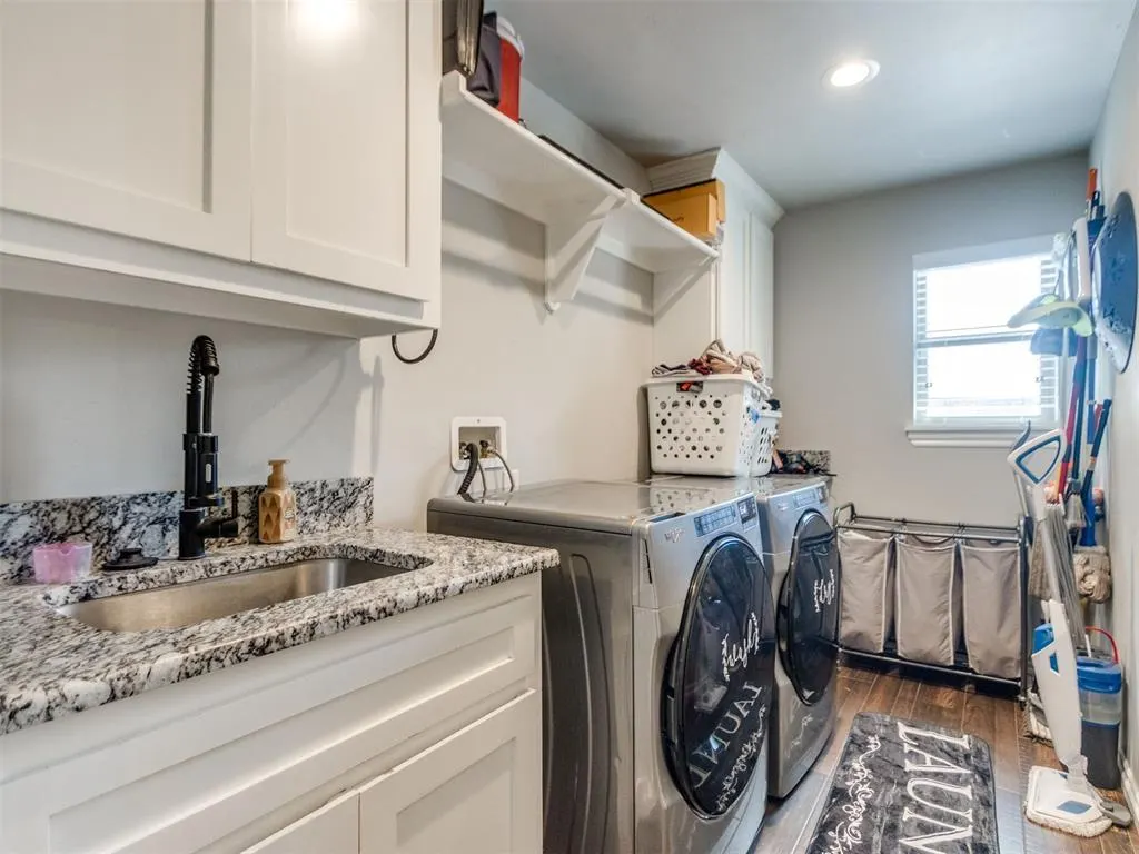 Photo 8 — 763 S Sara Road, Tuttle, OK 73089