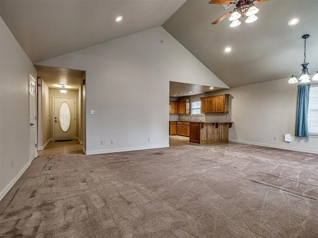 Photo 6 — 2200 Willow Run, McAlester, OK 74501