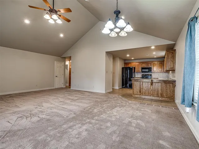 Photo 8 — 2200 Willow Run, McAlester, OK 74501
