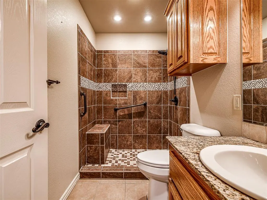 Photo 24 — 2200 Willow Run, McAlester, OK 74501