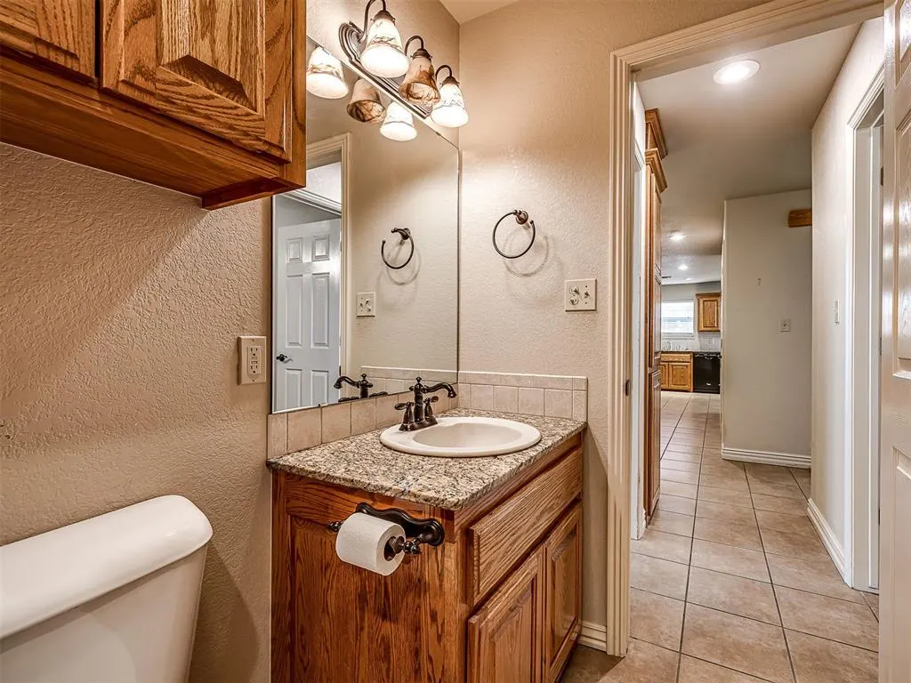 Photo 27 — 2200 Willow Run, McAlester, OK 74501