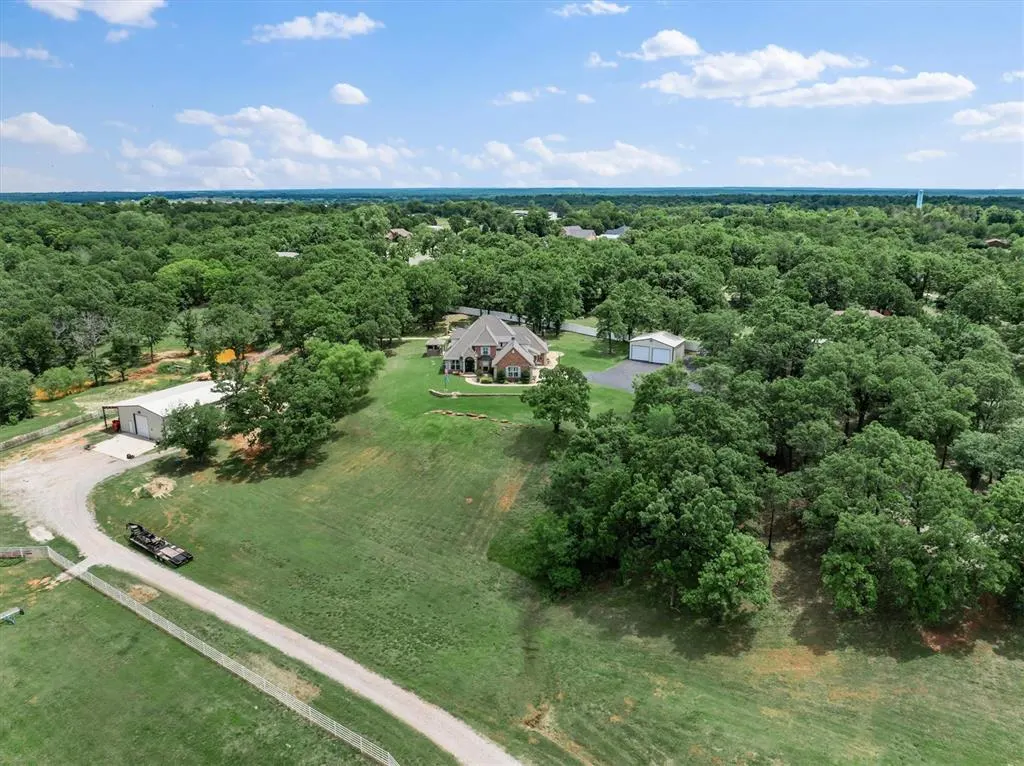 Photo 6 — 910744 S 3440 Road, Chandler, OK 74834