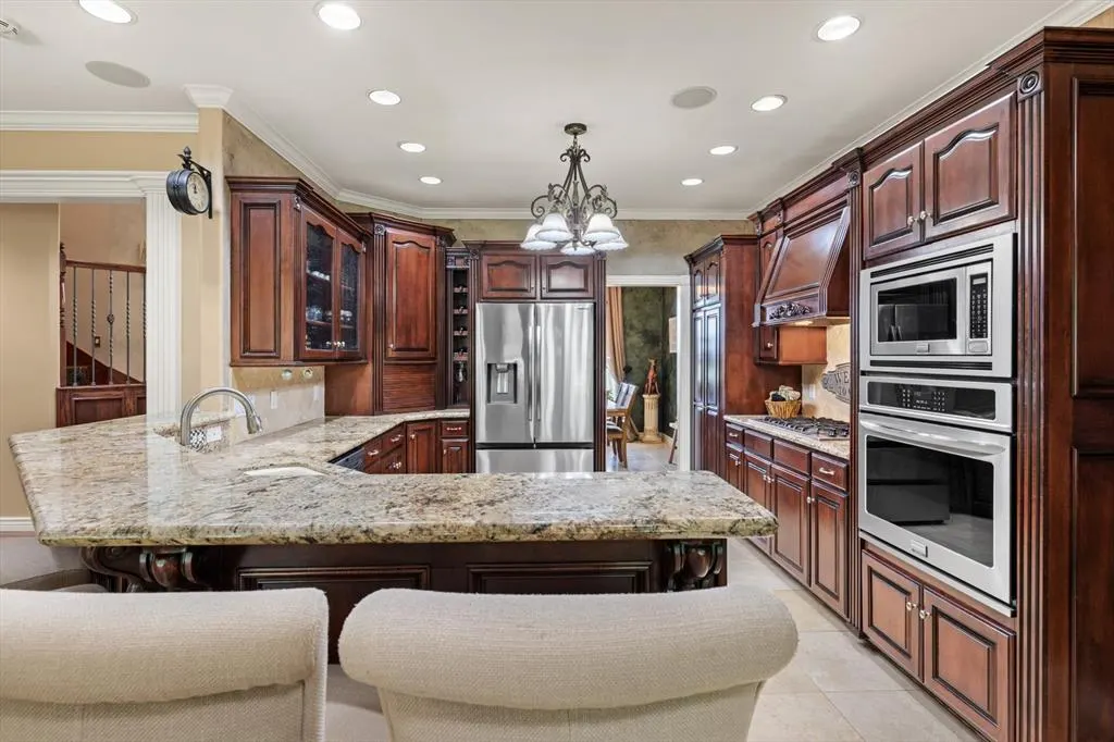 Photo 9 — 910744 S 3440 Road, Chandler, OK 74834