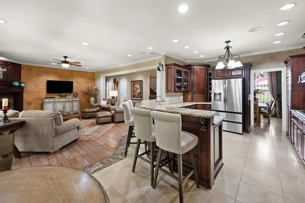 Photo 10 — 910744 S 3440 Road, Chandler, OK 74834
