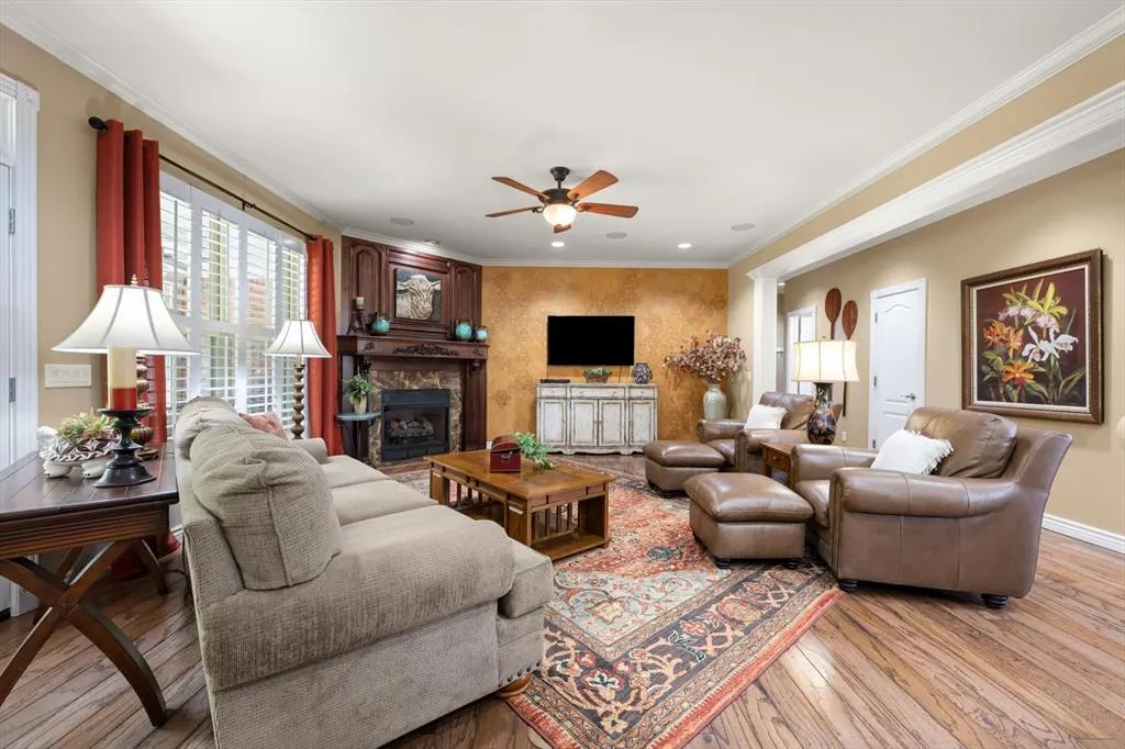 Photo 13 — 910744 S 3440 Road, Chandler, OK 74834
