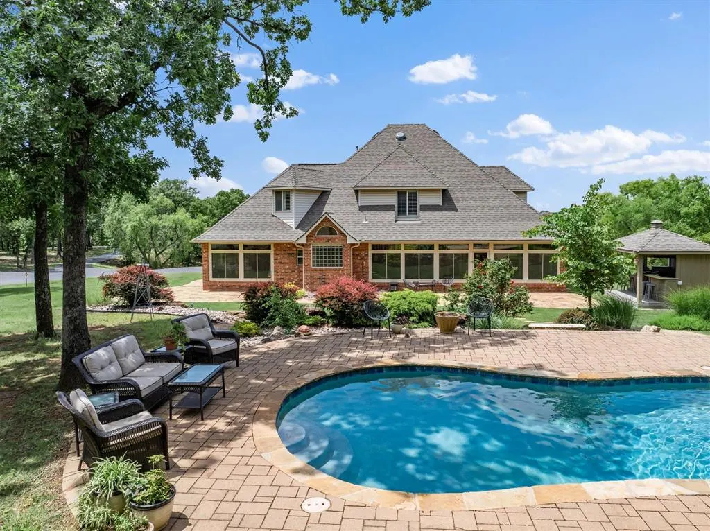 Photo 31 — 910744 S 3440 Road, Chandler, OK 74834