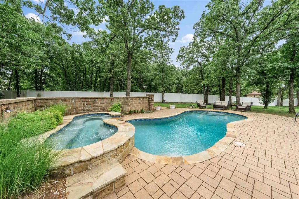 Photo 5 — 910744 S 3440 Road, Chandler, OK 74834