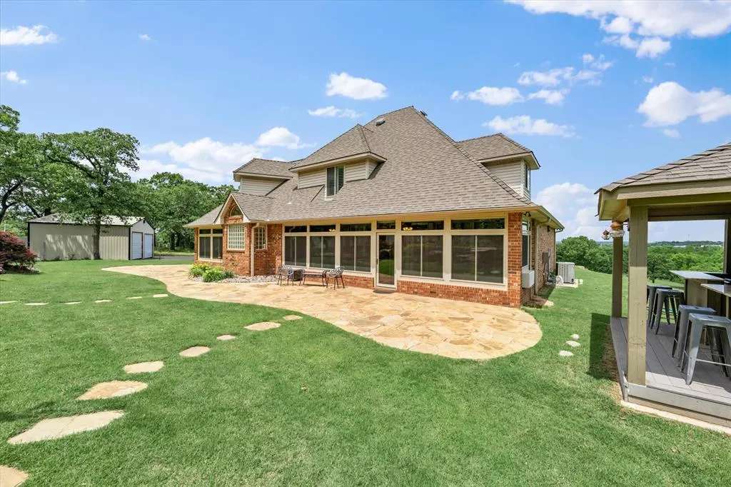 Photo 33 — 910744 S 3440 Road, Chandler, OK 74834